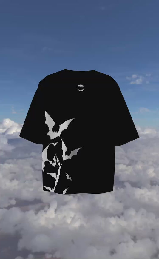 BAT T-SHIRT